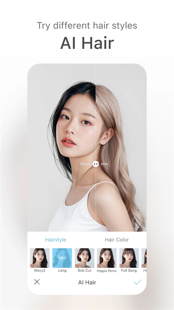 soda相机 v9.5.3 安卓版
