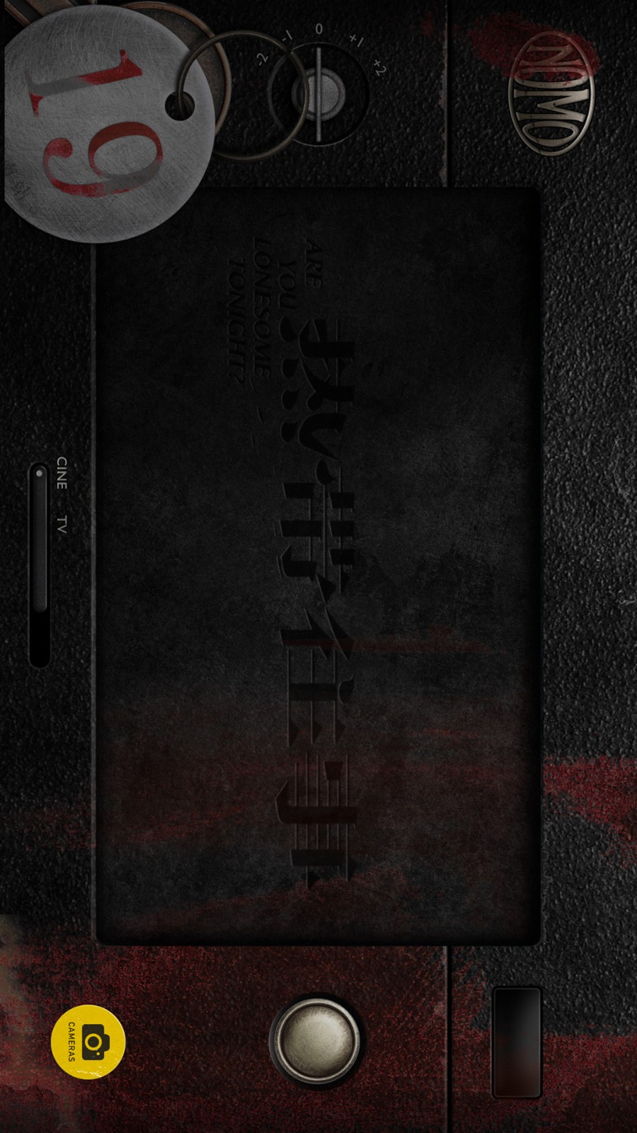 NOMO相机 v1.8.2 安卓版