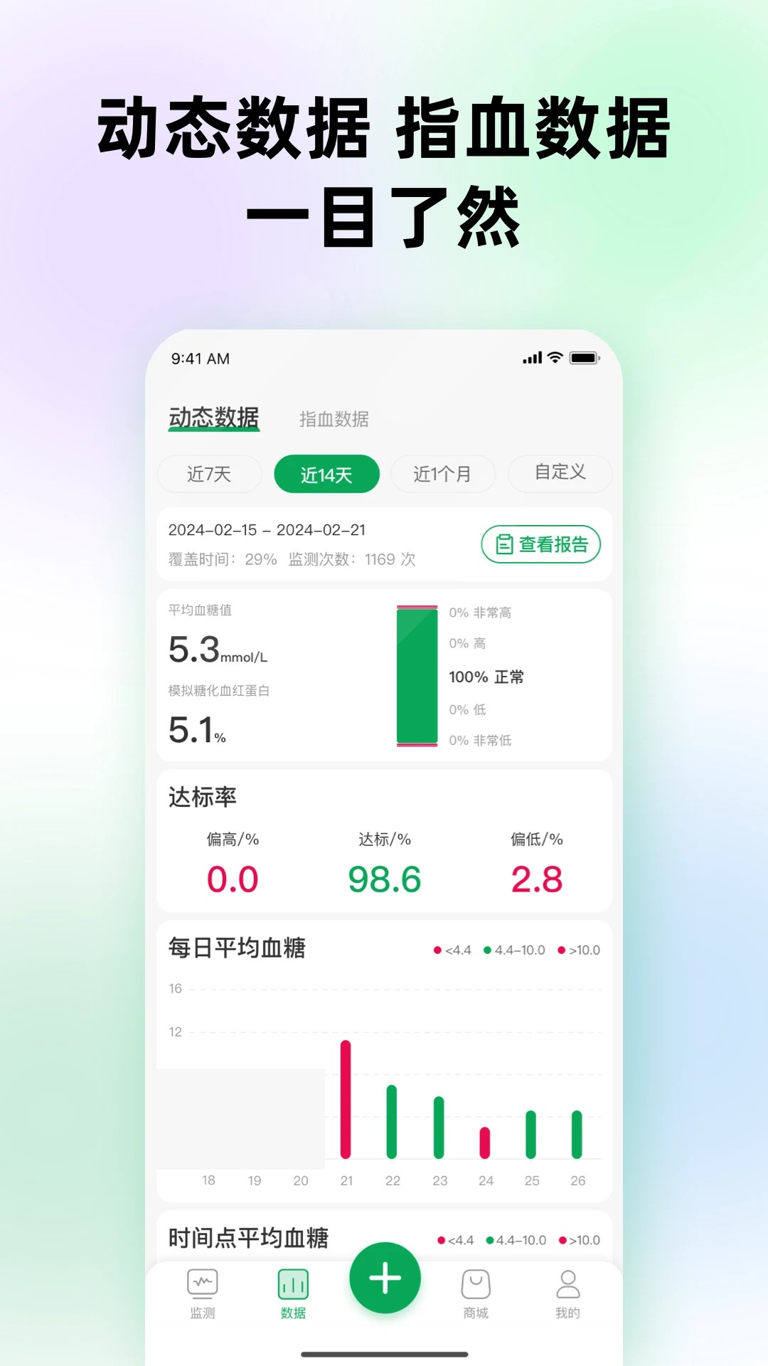 甜蜜守护app v1.3.4
