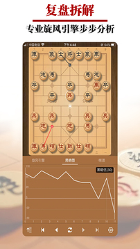 王者象棋下载app v3.1.4