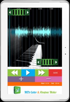 MP3播放机下载app v1.0.4