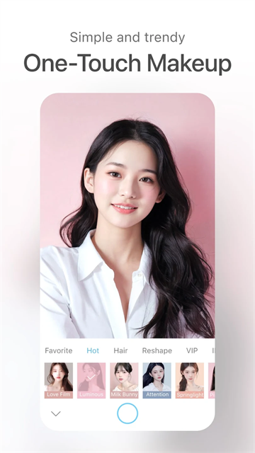 soda相机 v9.5.3 安卓版