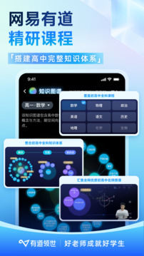 有道领世下载app v1.5.1