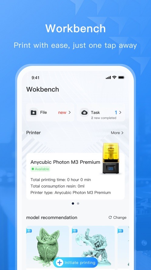 纵维立方 v1.1.31 安卓版