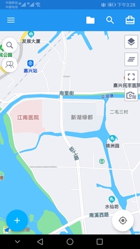 经纬度定位下载app v7.0.9