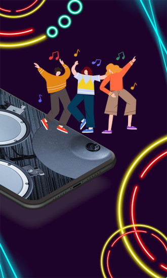 尤克里里节拍器 v5.8.1015.581 安卓版