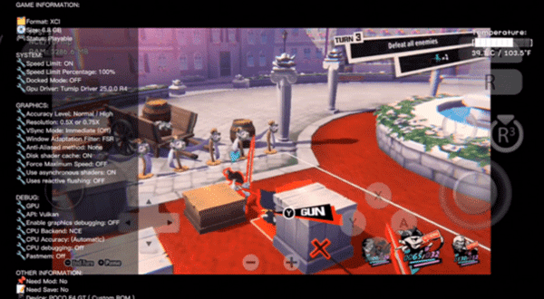 citron模拟器 官方正版app v51800e249