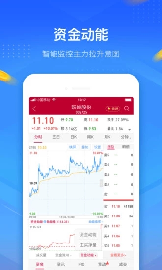 中泰齐富通APP v8.46.2275 安卓版