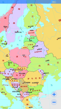 地理地图大全下载app v1.30