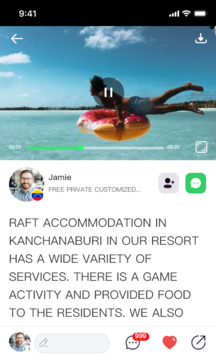 Melinked下载app v5.9.6