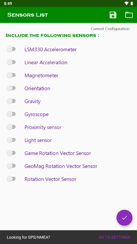 陀螺仪修复器 最新版本app v2.0