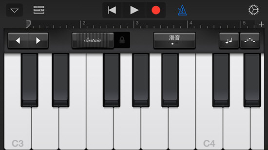 库乐队 v2.4.4 安卓版