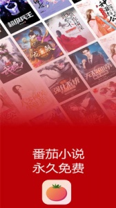 番茄小说极速版 v7.0.3.32