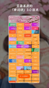 单词块下载app v3.5.3