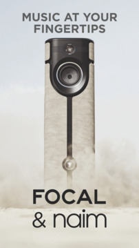 Focal and Naim下载app v8.0.2c