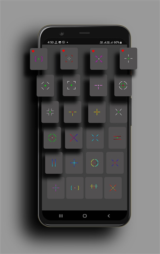 准星辅助器 2026最新版app vrelease-0.3