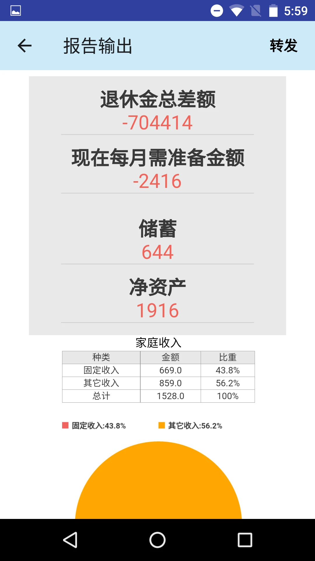 退休规划师app v2.32