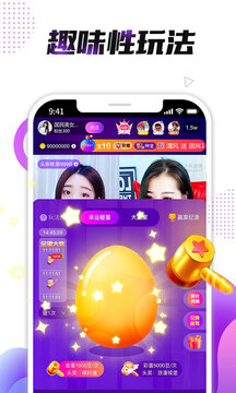 小熊直播下载app v4.2.5.0