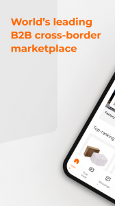 Alibaba.com(阿里巴巴) v25.20.1