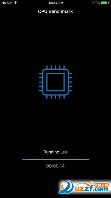 Geekbench 4中文正式版 v4.0.4