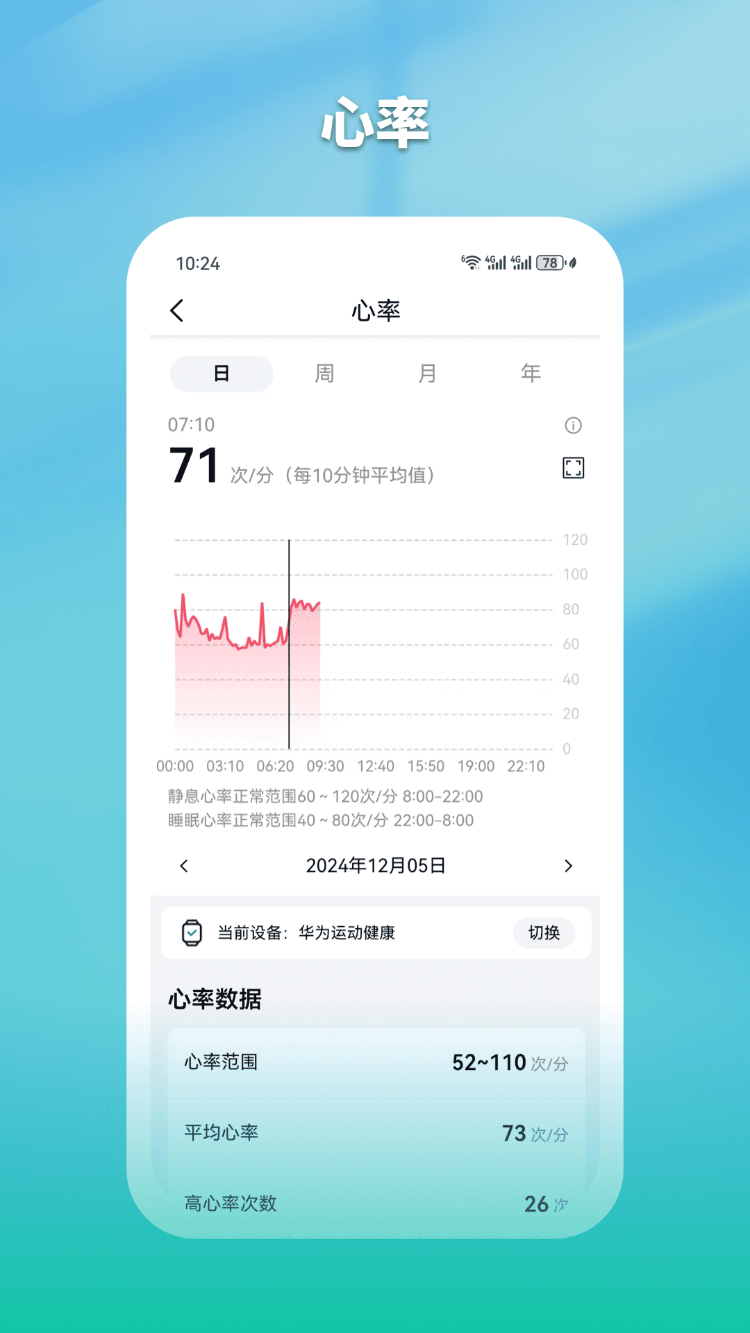 早安app v1.1.2