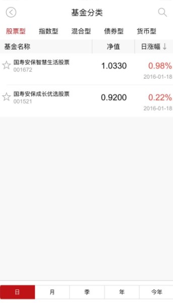 国寿基金 v3.84 安卓版