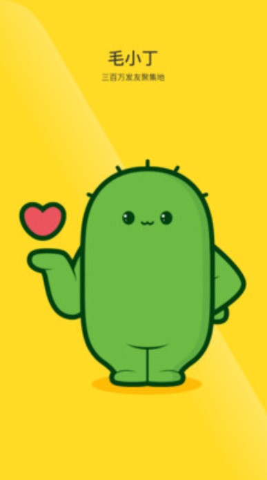 毛小丁app v0.5.0