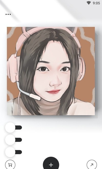 小漫头像 v1.1.33 安卓版