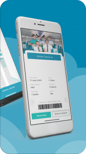 大湾区航空app v4.0.17