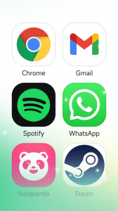 出境易app v1.83.34