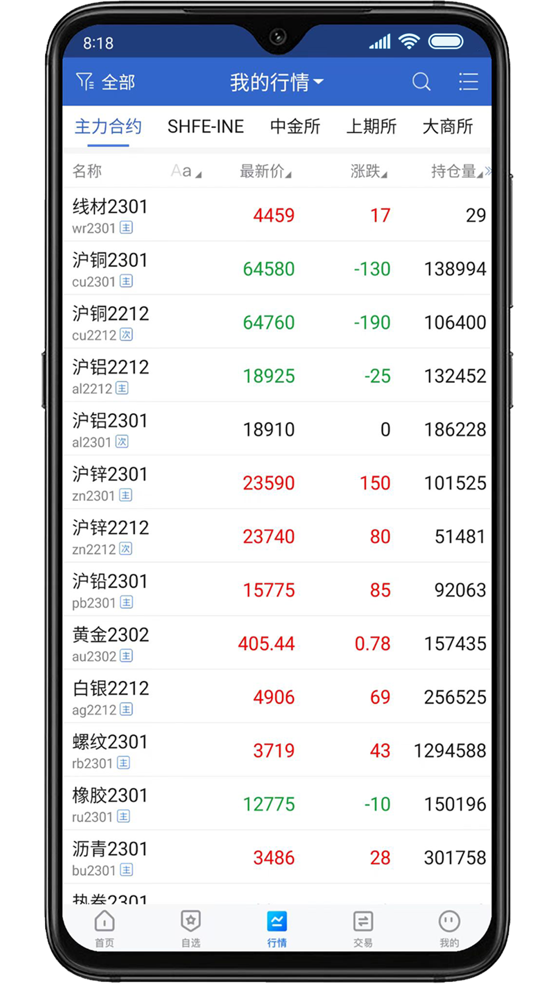 倍特智投手机版 v5.6.7 安卓版