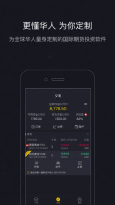 老虎期货 v2.9.1 安卓版