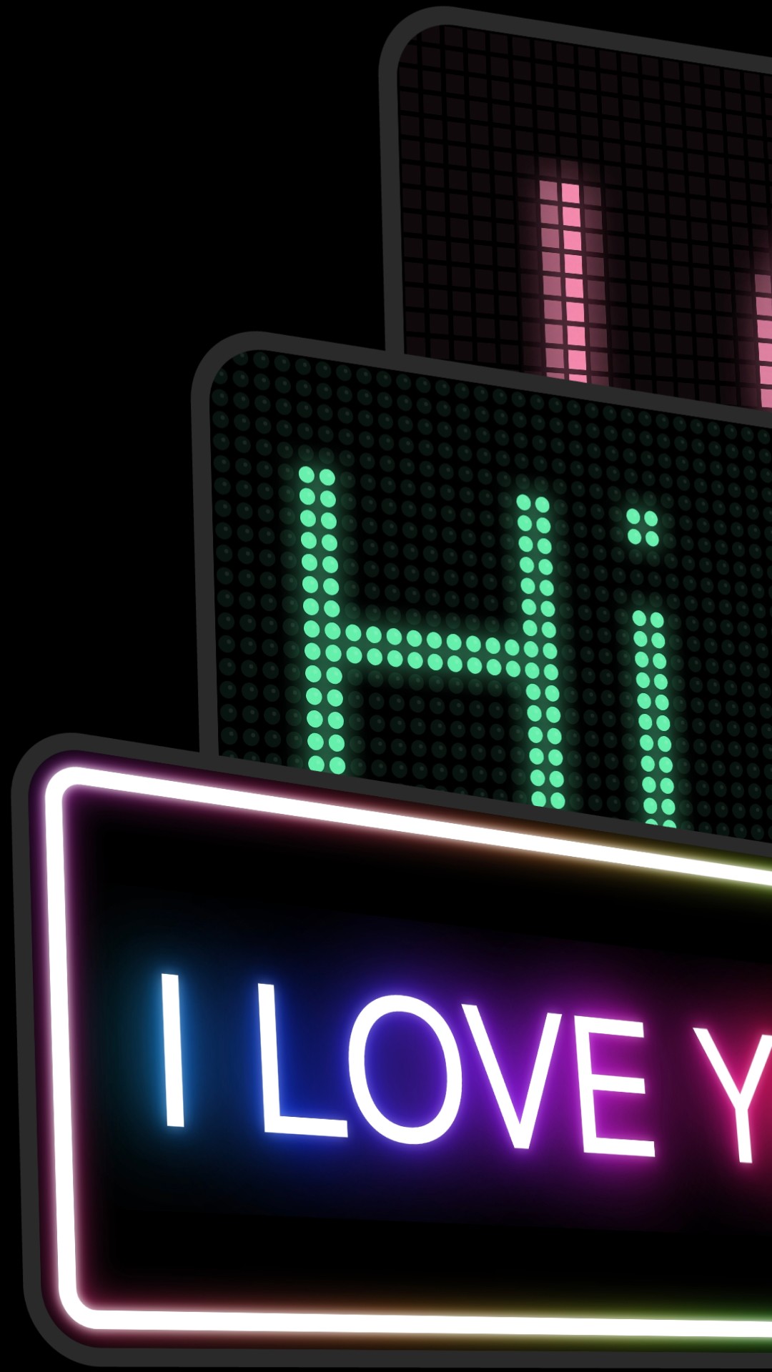 小狸花LED显示屏app v5.0.4