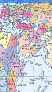 地理地图大全下载app v1.30