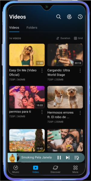 Lark Player官方版 v6.28.9 安卓版