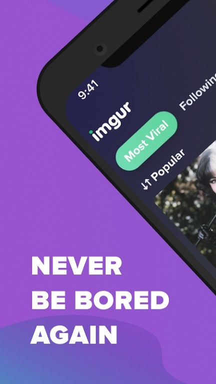 Imgur(GIF图片制作器) v7.29.0.0 安卓版