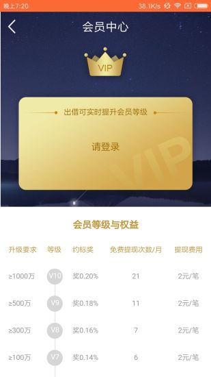 诚汇通 v2.1.0 安卓版