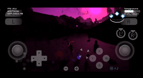 citron模拟器 官方正版app v51800e249