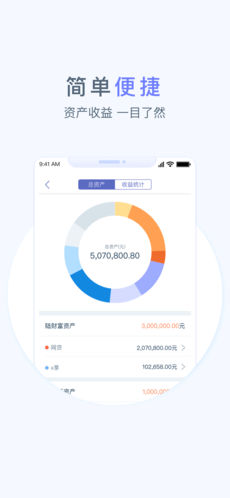 陆财富 v3.0.5.3 安卓版