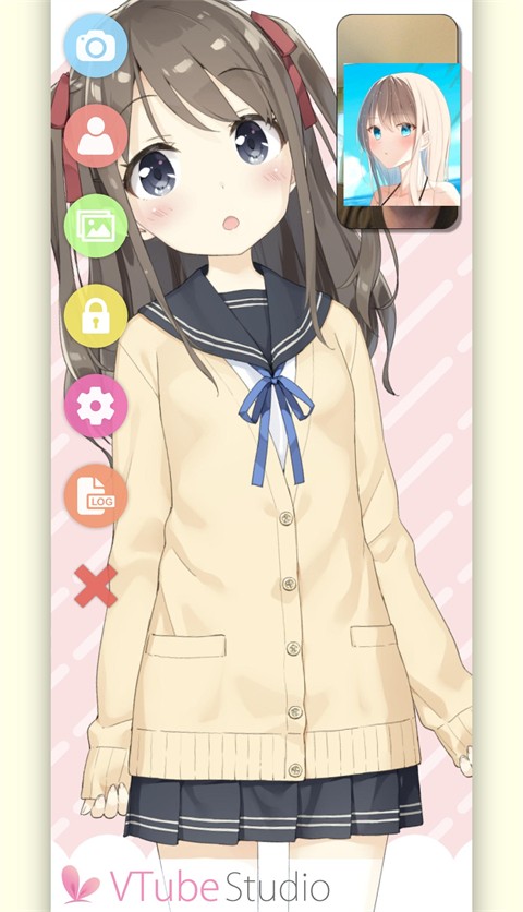 vTube Studio汉化版 v1.32.71 安卓最新版