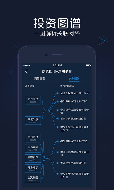 股票决策宝 v5.6.0.0902 安卓版