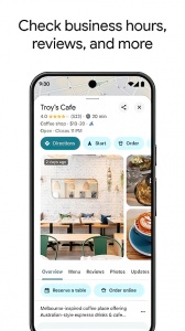 谷歌地图高清卫星地图手机版 v25.49.06.838461706