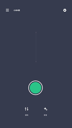 小米K歌 v1.1.7 安卓版