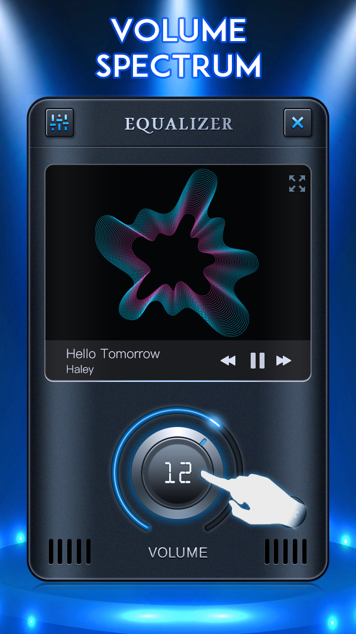 低音均衡器 v1.5.9 安卓版