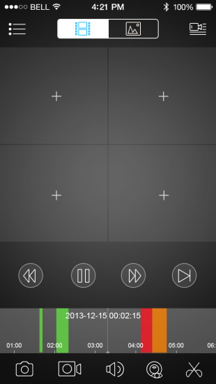 gDMSS Lite(大华视频监控软件) v4.91.000 安卓版