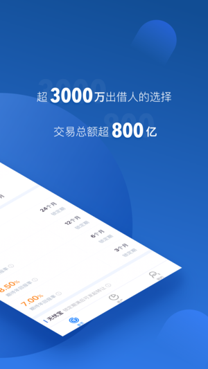 有利网 v3.26.0 安卓版