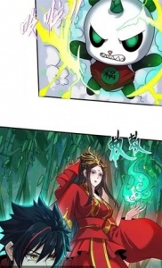 波尔漫画app免费版 v1.0.4