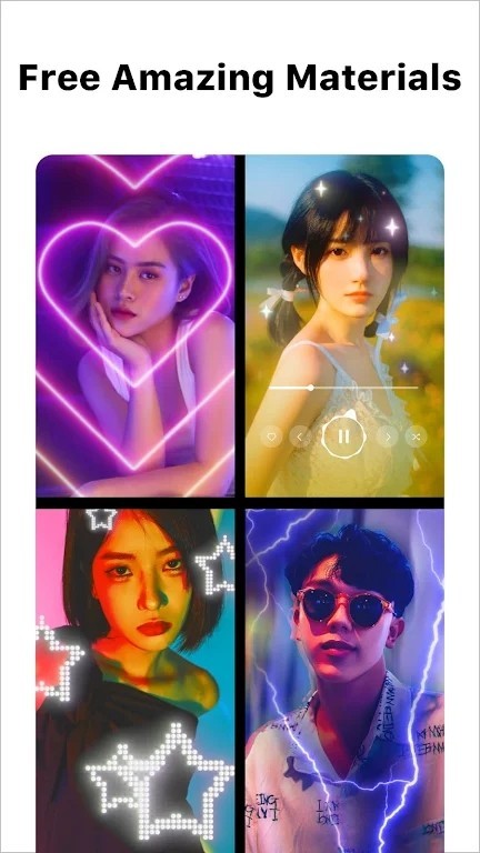 inshot pro v2.183.1521 安卓版