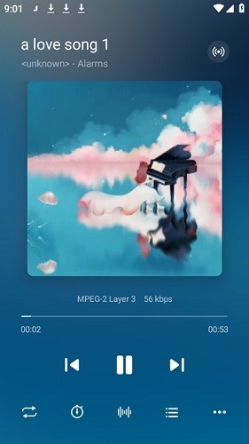 椒盐音乐lite定制版 v1.3.2 安卓版