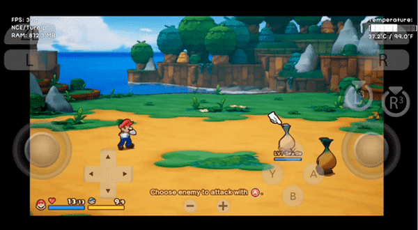 Citron模拟器 2026最新版app v51800e249